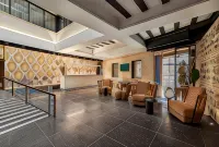 Áurea Toledo by Eurostars Hotel Company - breakfast
