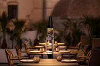 Dome Hotel - breakfast