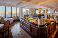 Pomme d'Or Hotel - breakfast