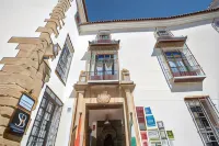Hotel Soho Boutique Palacio San Gabriel - Romantic