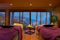 The Cliff Bay - PortoBay - Spa