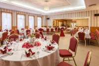 Landhotel Zur Linde - Lemmikkieläimet sallittu