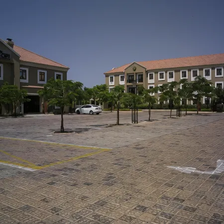 Peermont Mondior Hotel