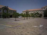 Peermont Mondior Hotel - parking