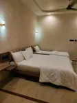 Hotel Varsha Hampi - Morgenmad