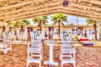 A1A Ocean Club - Beach