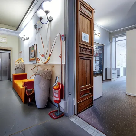 Antico Centro Suite
