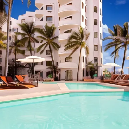 Gaviana Resort