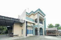 Boss Residence Serang Mitra RedDoorz