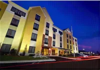 TownePlace Suites Savannah Airport Hotels in Savannah