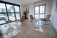 Dovv Hotel Busıness Hotels in Dokuz Eylul Mahallesi