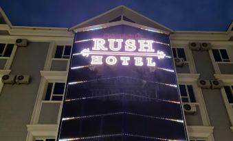 Rush Hotel