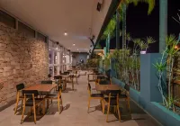 Palms Hotel Hotels in Yagoona