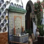 Riad Meknes