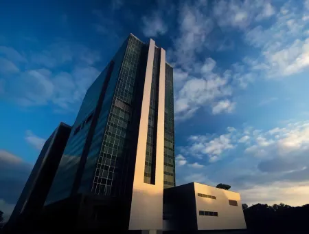 Andersia Hotel, A Member of Radisson Individuals