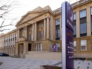 Premier Inn Coventry City (Earlsdon Park)