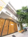 Villa Shakti Pondicherry Hotels in 