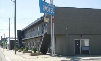 Camrest Motel