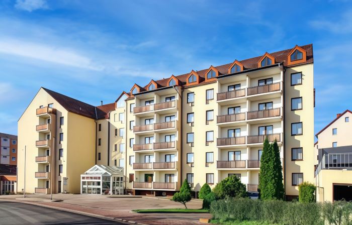 Morada Hotel Gothaer Hof