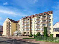 Morada Hotel Gothaer Hof Hotel a Drei Gleichen