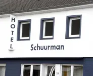 ホテル シュウルマン