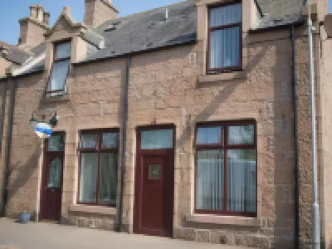 By the Bay Hotels in Peterhead