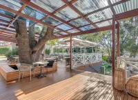 Wentworth Hotel Hotels in Lidcombe