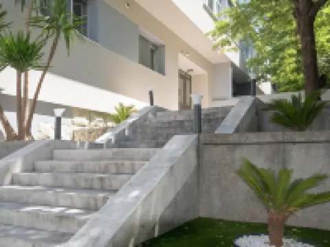 보스켓 럭셔리 룸스 스플리트 호텔