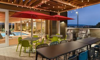 Home2 Suites by Hilton Allentown Bethlehem Airport