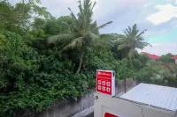 RedDoorz Near Sleman City Hall Yogyakarta Hoteller i Sendangadi