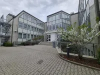 Check-Inn Hotels - Offenbach Hotels in Offenbach am Main