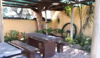 Bordertown Motel Hotels in Bordertown