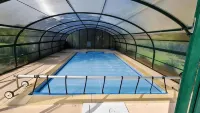 Domaine des Graviers Hotels in Plainfaing