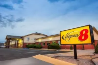 Super 8 by Wyndham Grants Hotéis em Grants