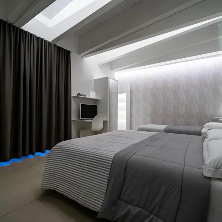 La Dimora Del Re Hotels in Bitritto
