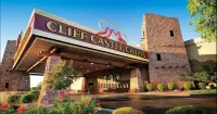 The Lodge at Cliff Castle Casino Hôtels à : Camp Verde