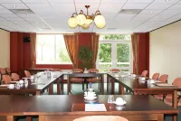 Fletcher Duinhotel Hotel Burgh Haamstede Hotels in Renesse
