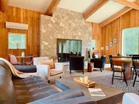 Terra Vista Chalet