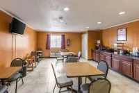 Econo Lodge Inn & Suites Các khách sạn ở McKinney