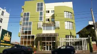 Hotel Regat Hotels in Pitesti