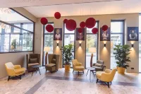 Hotel Libertas Elements Pure Hôtels à : Merzhausen