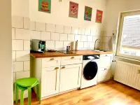 Zuhause im Ruhrgebiet Hotels in Oberhausen