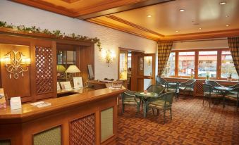 Hotel Central