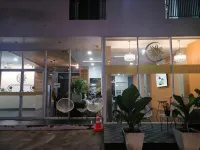 NJ Patong Hotel