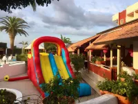 Residence Hotel Felix