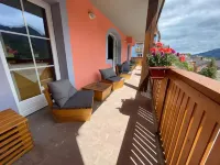 Hotel Panorama Hotels in Passo del Tonale