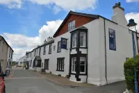 The Pennington Hotel Hotels in Irton with Santon