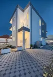 Hotel Trogirski Dvori Hotel in zona Città antica di Traù