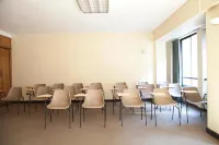 Hotel Santa Lucia Hotels in Santiago