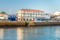Hôtel Océan Hotels near E.Leclerc Capbreton